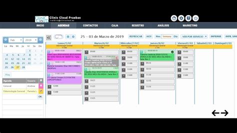 software para agendar citas|18 de las mejores herramientas para agendar citas y。